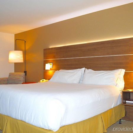 Holiday Inn Express Calexico, An Ihg Hotel Esterno foto