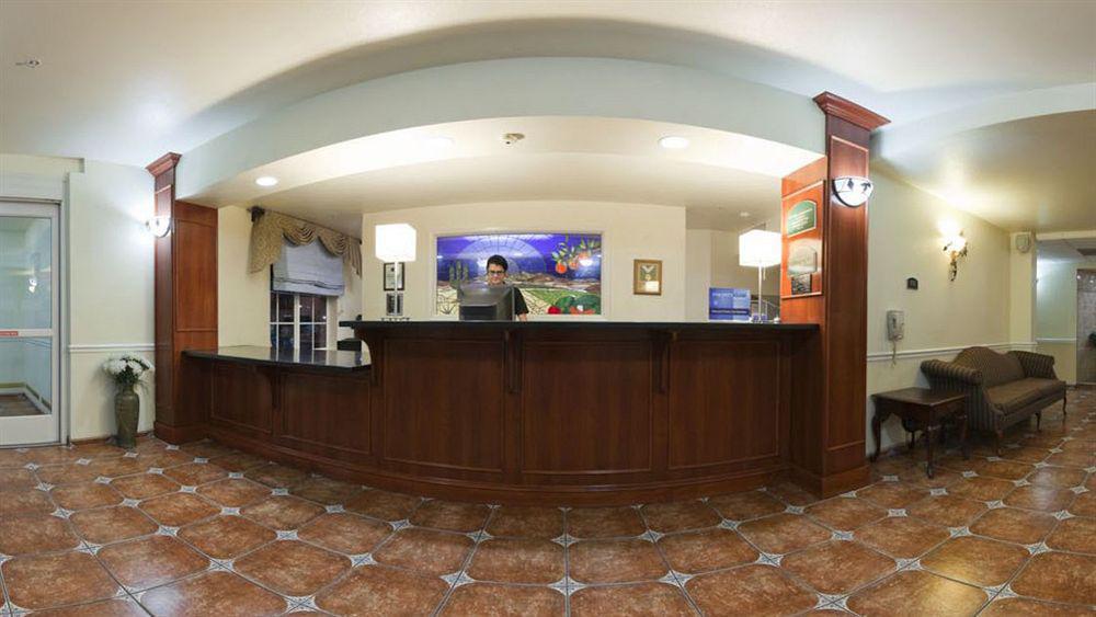 Hampton Inn By Hilton Calexico Esterno foto