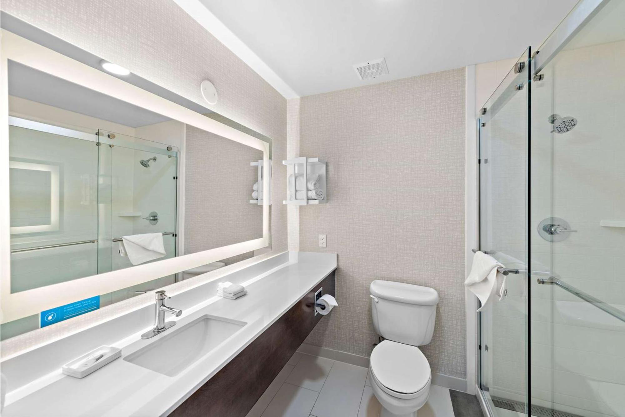 Hampton Inn By Hilton Calexico Esterno foto