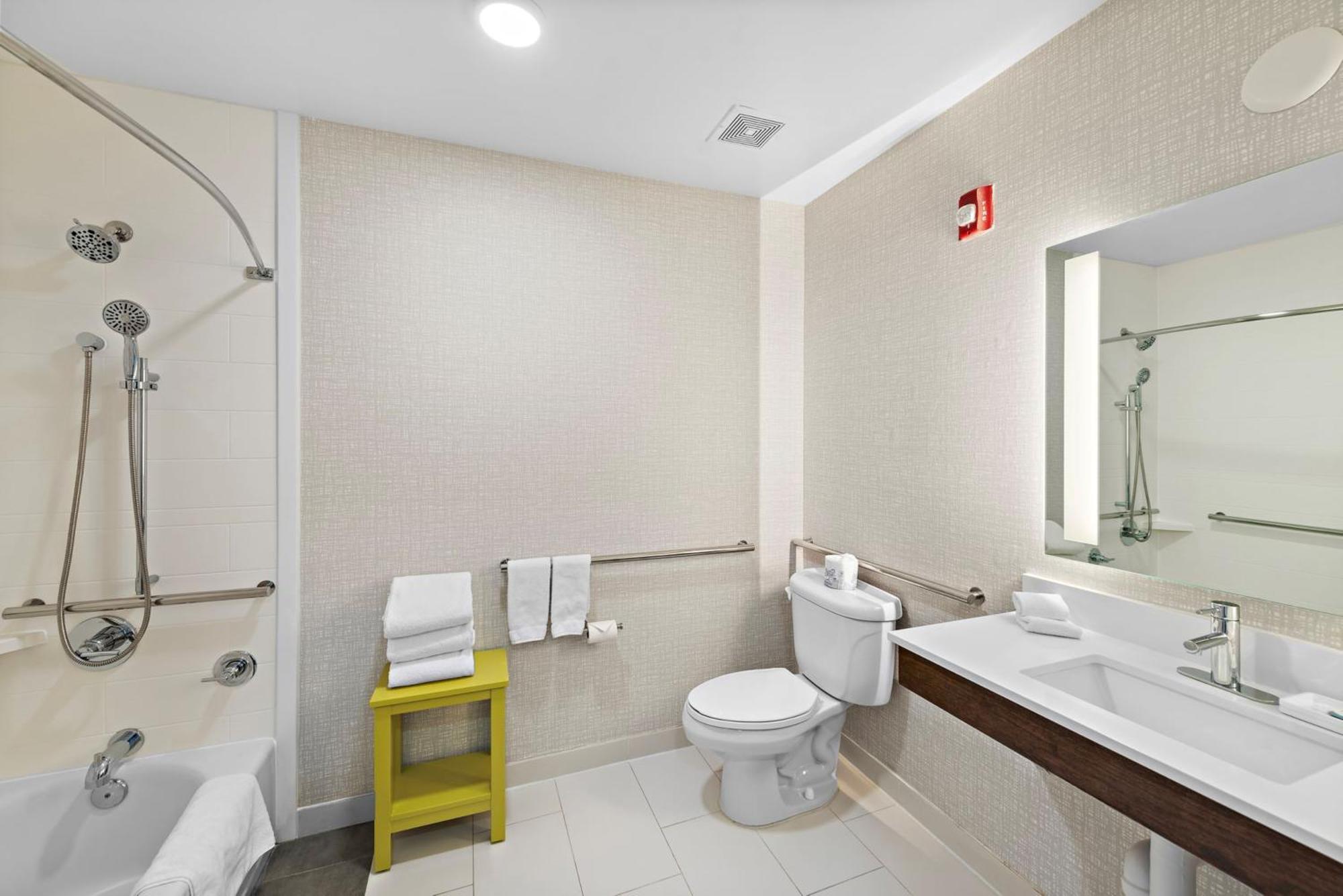 Hampton Inn By Hilton Calexico Esterno foto