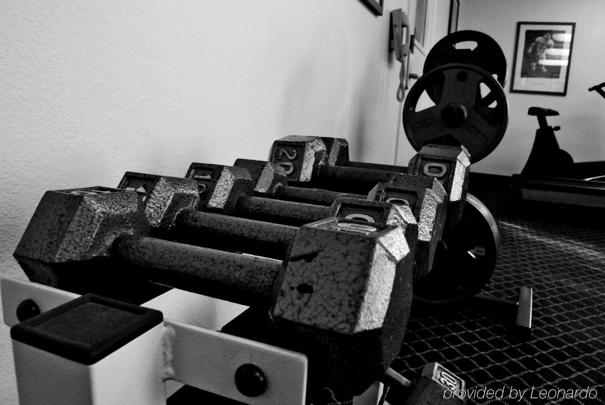 Hampton Inn By Hilton Calexico Esterno foto
