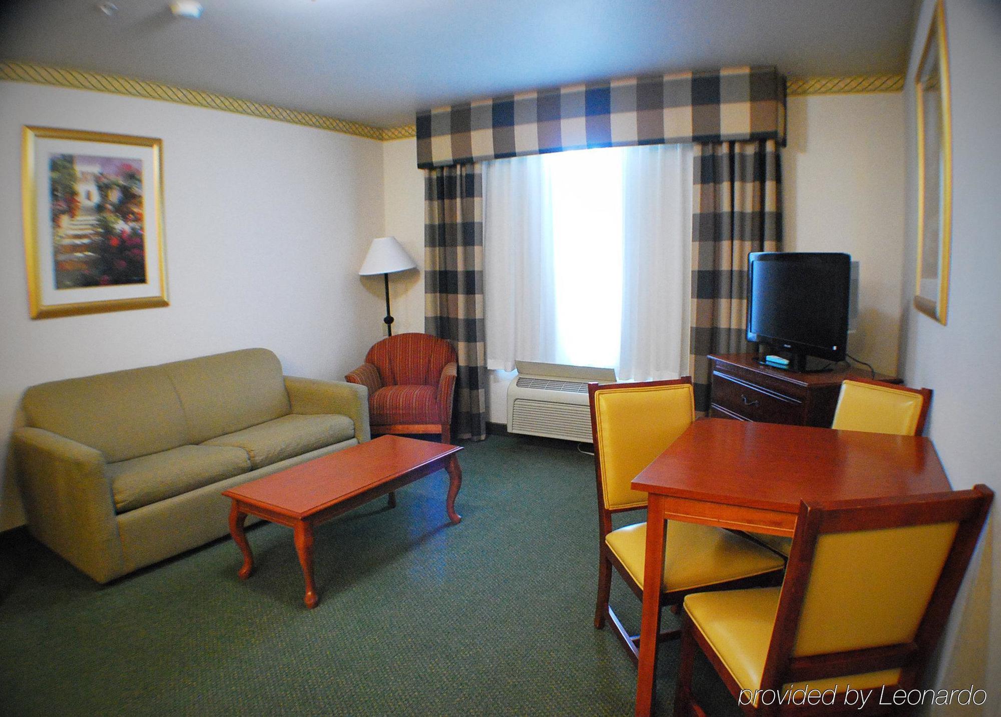 Hampton Inn By Hilton Calexico Esterno foto