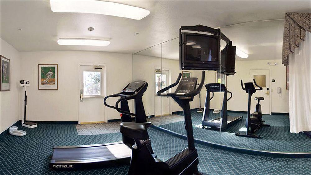 Hampton Inn By Hilton Calexico Esterno foto