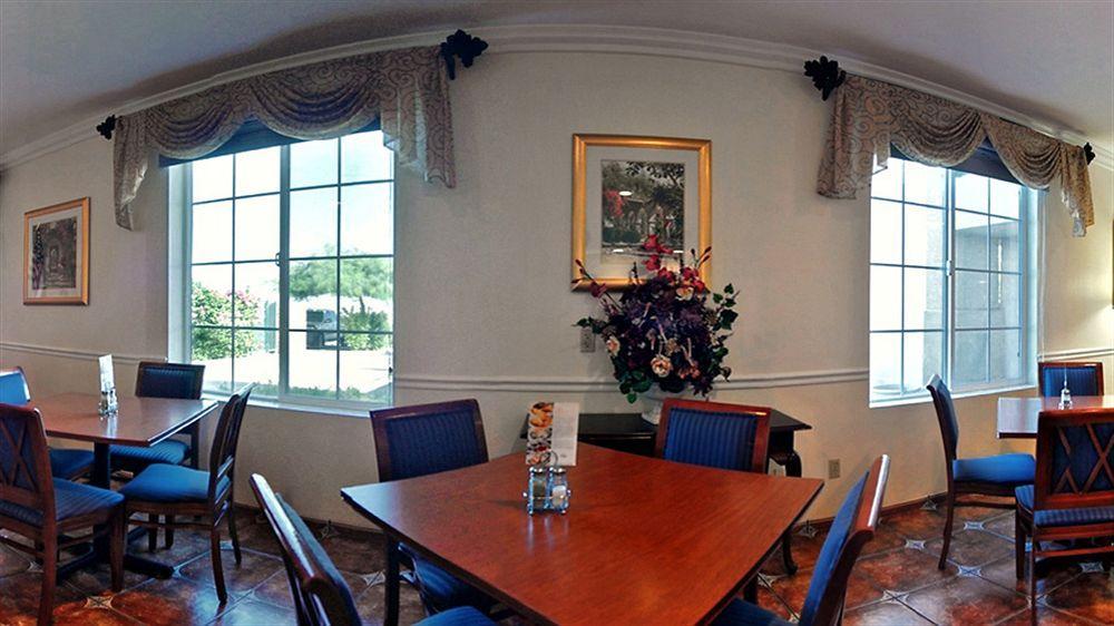 Hampton Inn By Hilton Calexico Esterno foto