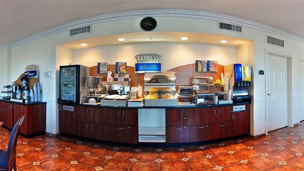 Hampton Inn By Hilton Calexico Esterno foto