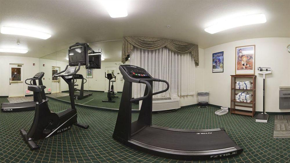 Hampton Inn By Hilton Calexico Esterno foto