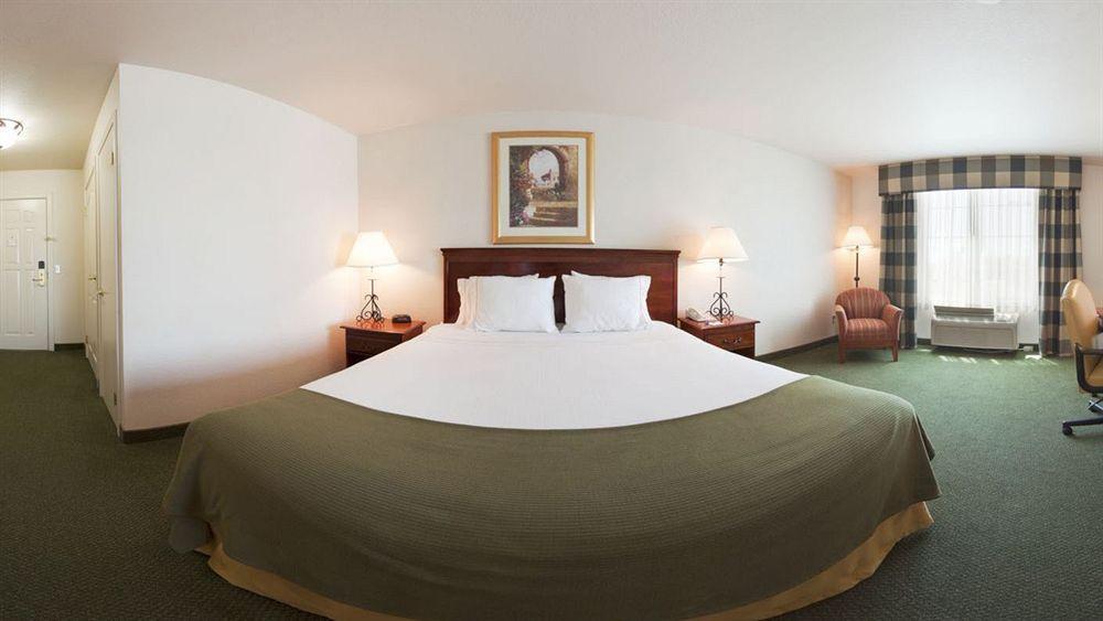 Hampton Inn By Hilton Calexico Esterno foto