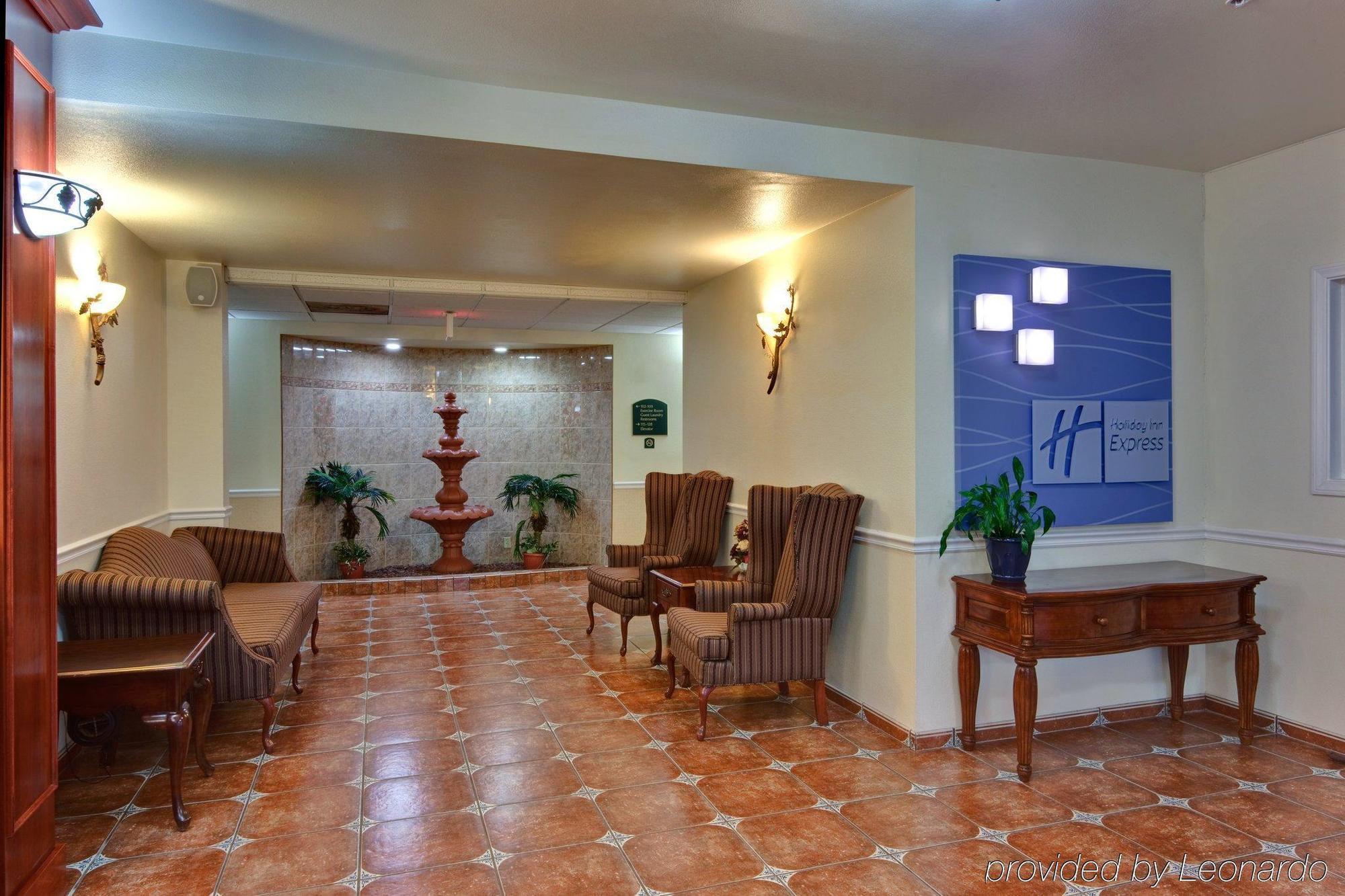Hampton Inn By Hilton Calexico Esterno foto
