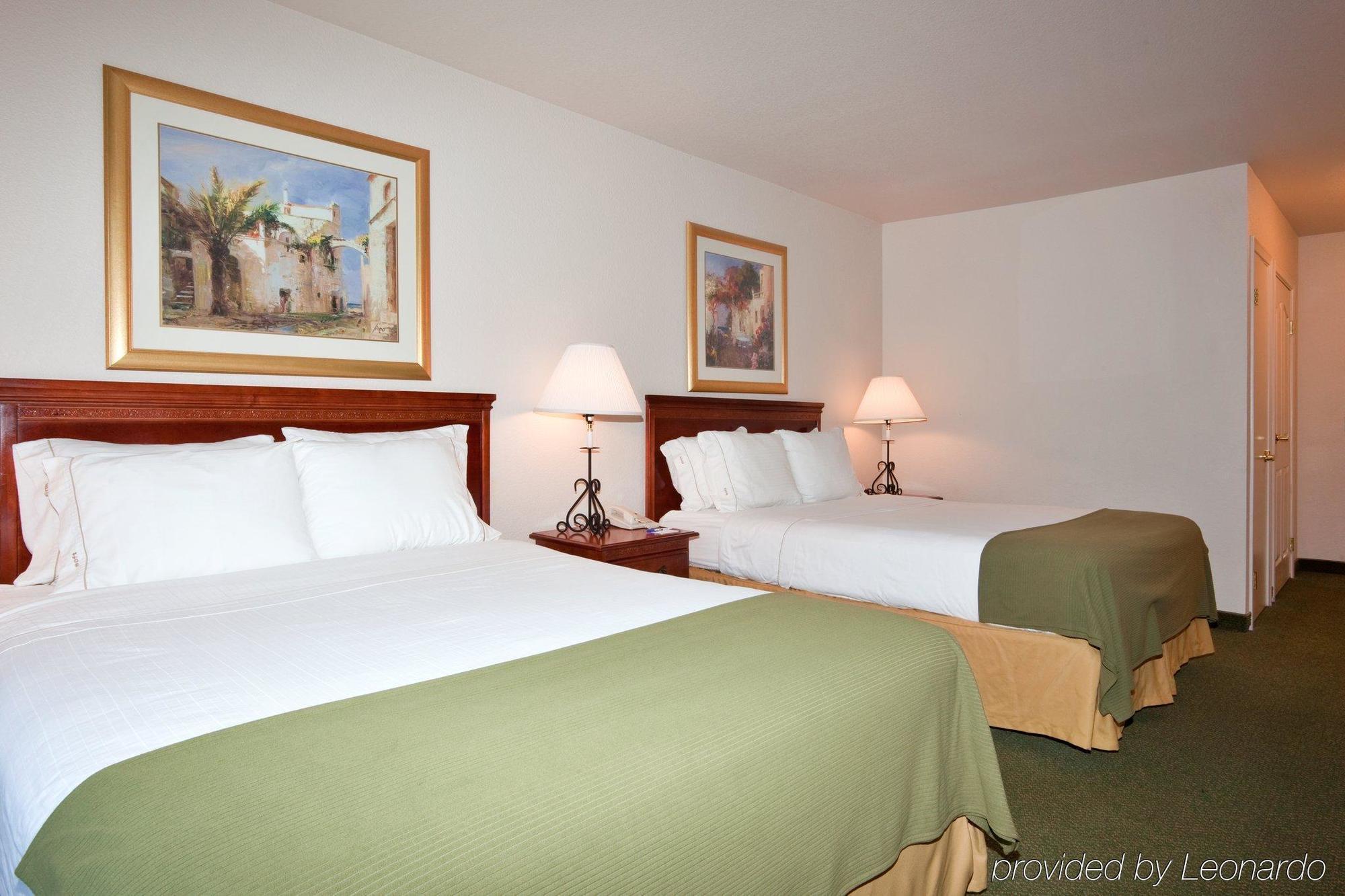 Holiday Inn Express Calexico, An Ihg Hotel Esterno foto