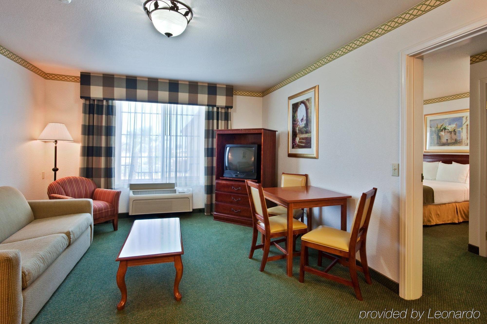 Hampton Inn By Hilton Calexico Esterno foto