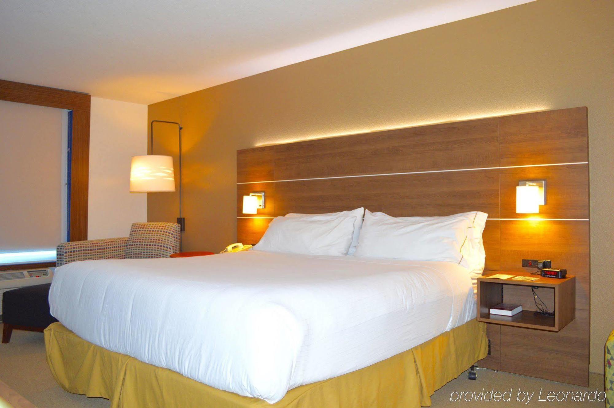 Holiday Inn Express Calexico, An Ihg Hotel Esterno foto