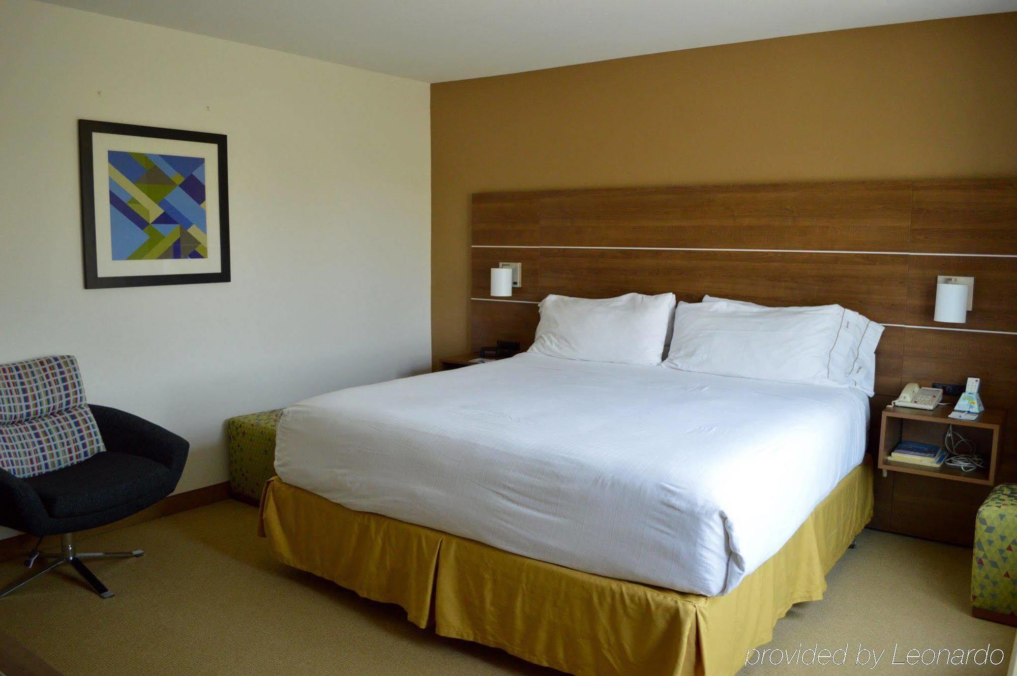 Holiday Inn Express Calexico, An Ihg Hotel Esterno foto