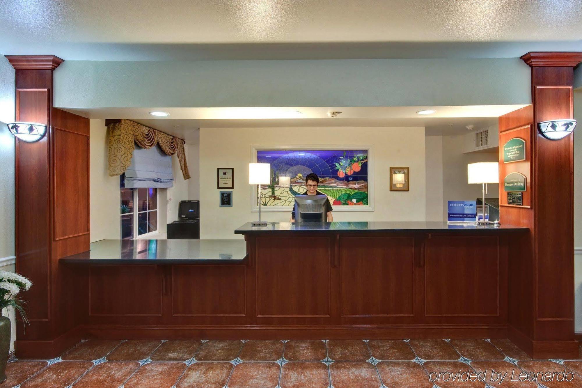 Holiday Inn Express Calexico, An Ihg Hotel Esterno foto