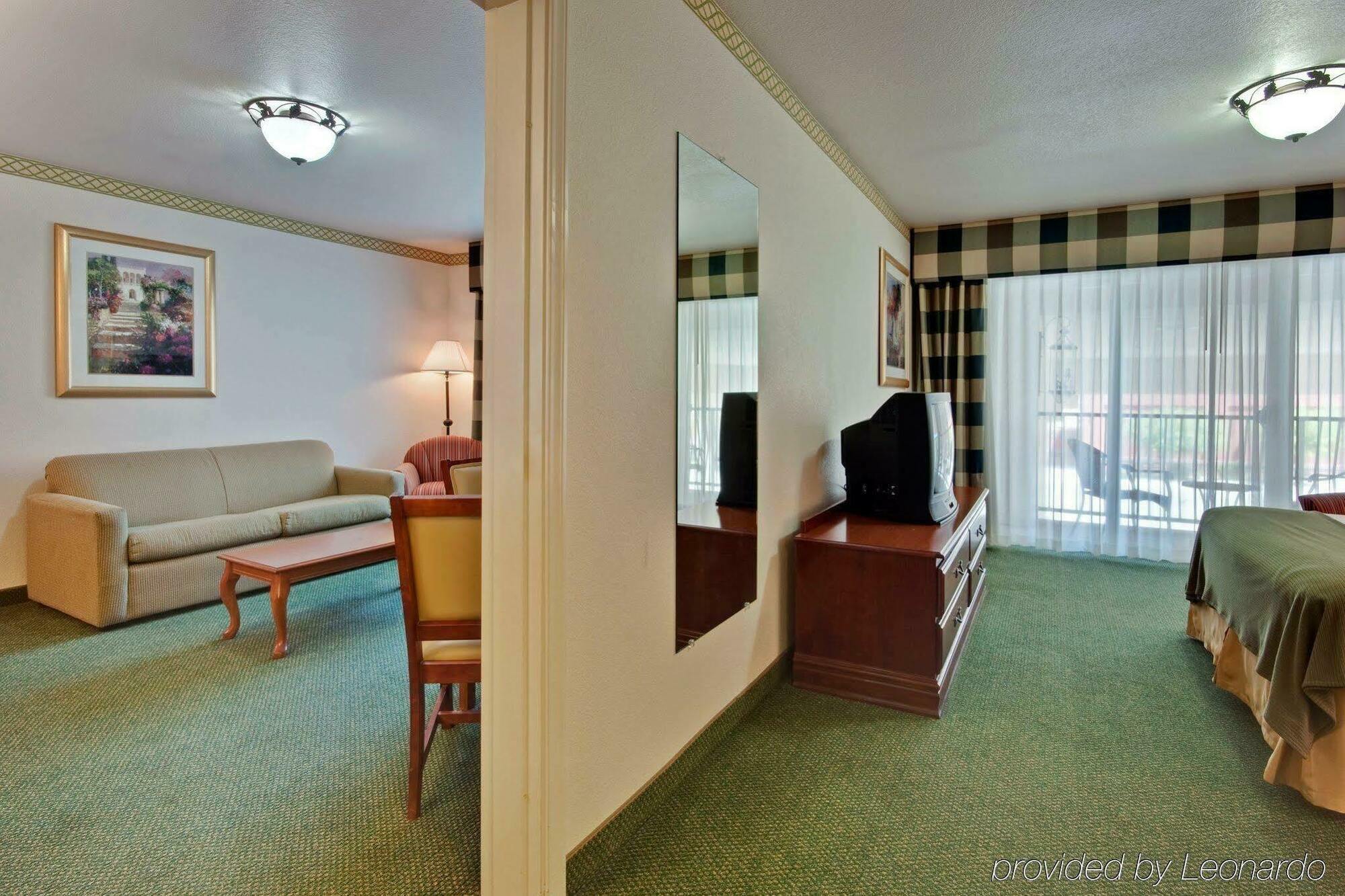 Hampton Inn By Hilton Calexico Esterno foto