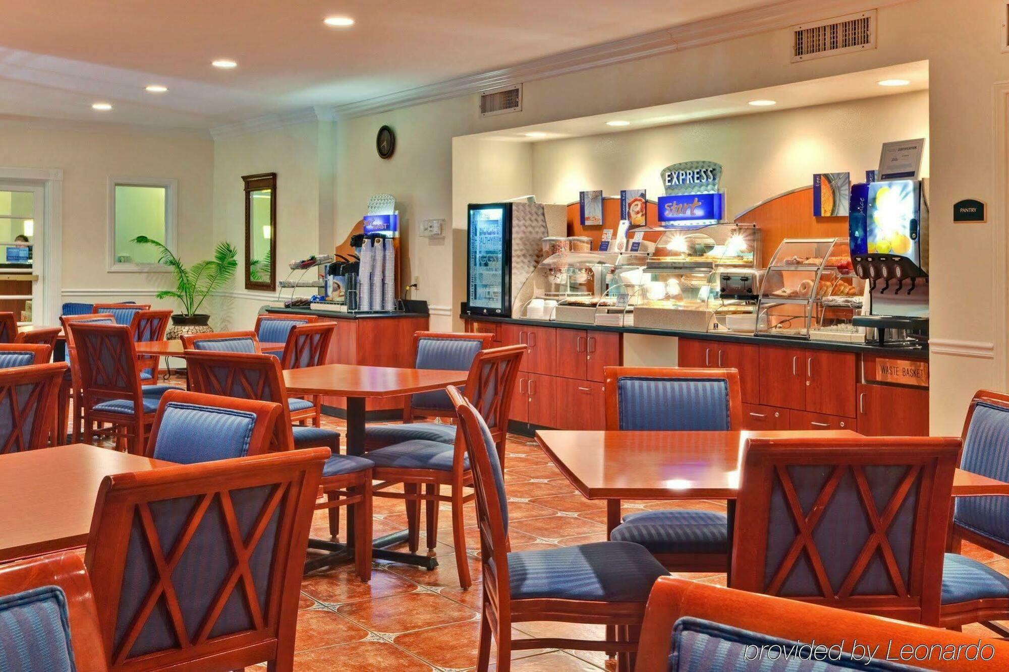 Hampton Inn By Hilton Calexico Esterno foto
